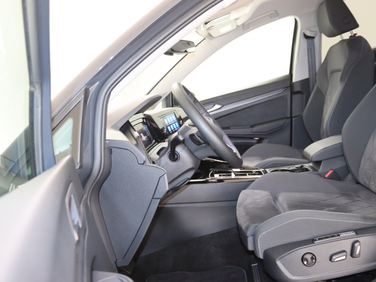 Volkswagen Golf – Bild 14