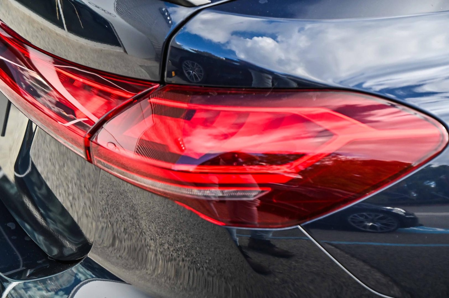Image about Audi S5 Sedan TFSI quattro 270 kW S tronic