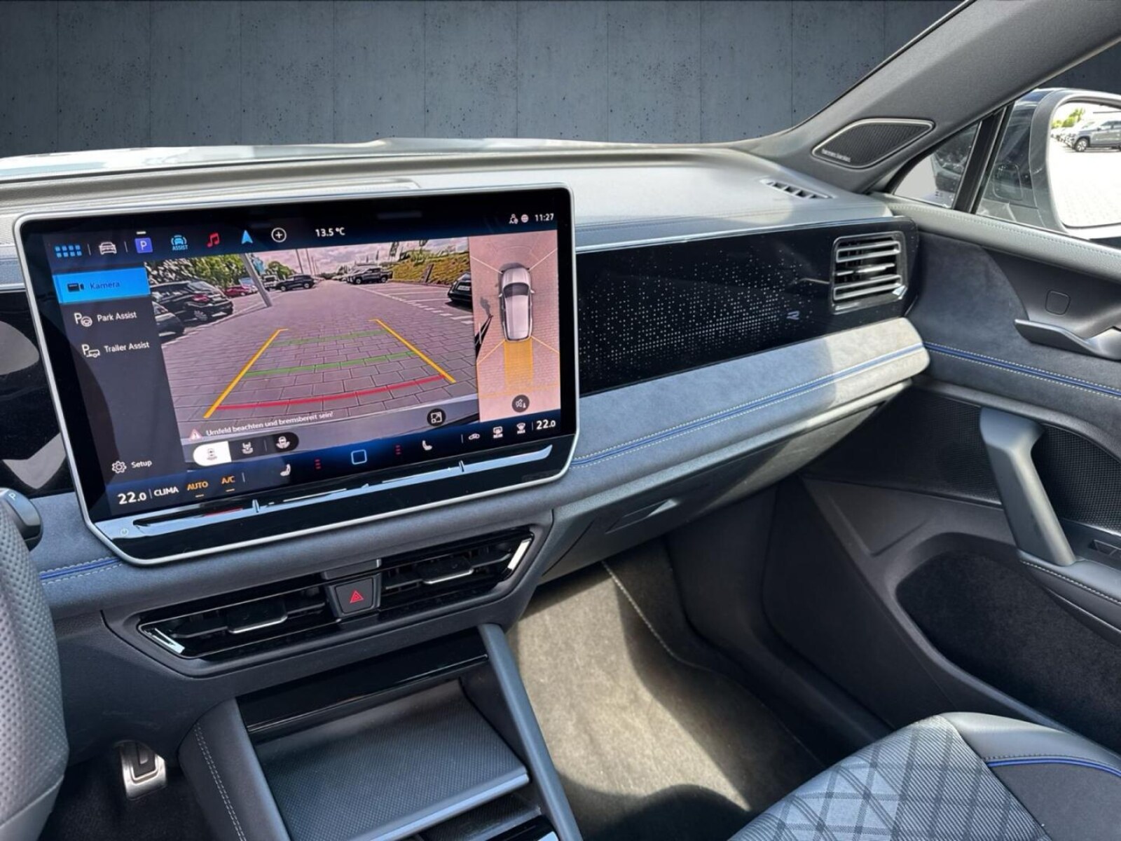 Volkswagen Tiguan – Bild 27
