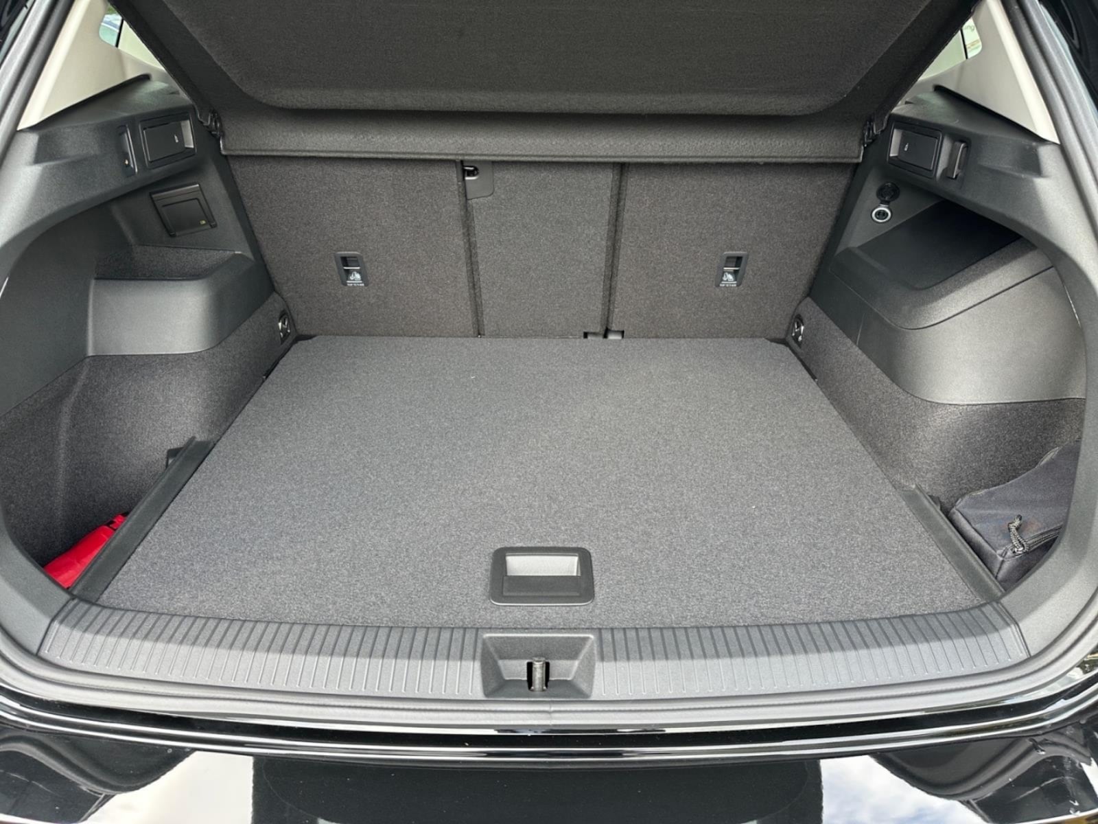 Volkswagen Tiguan – Bild 10