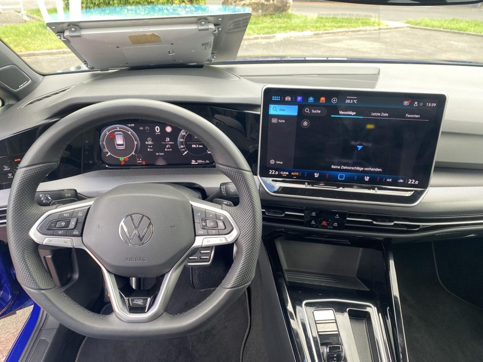 Volkswagen Golf Variant – Bild 9