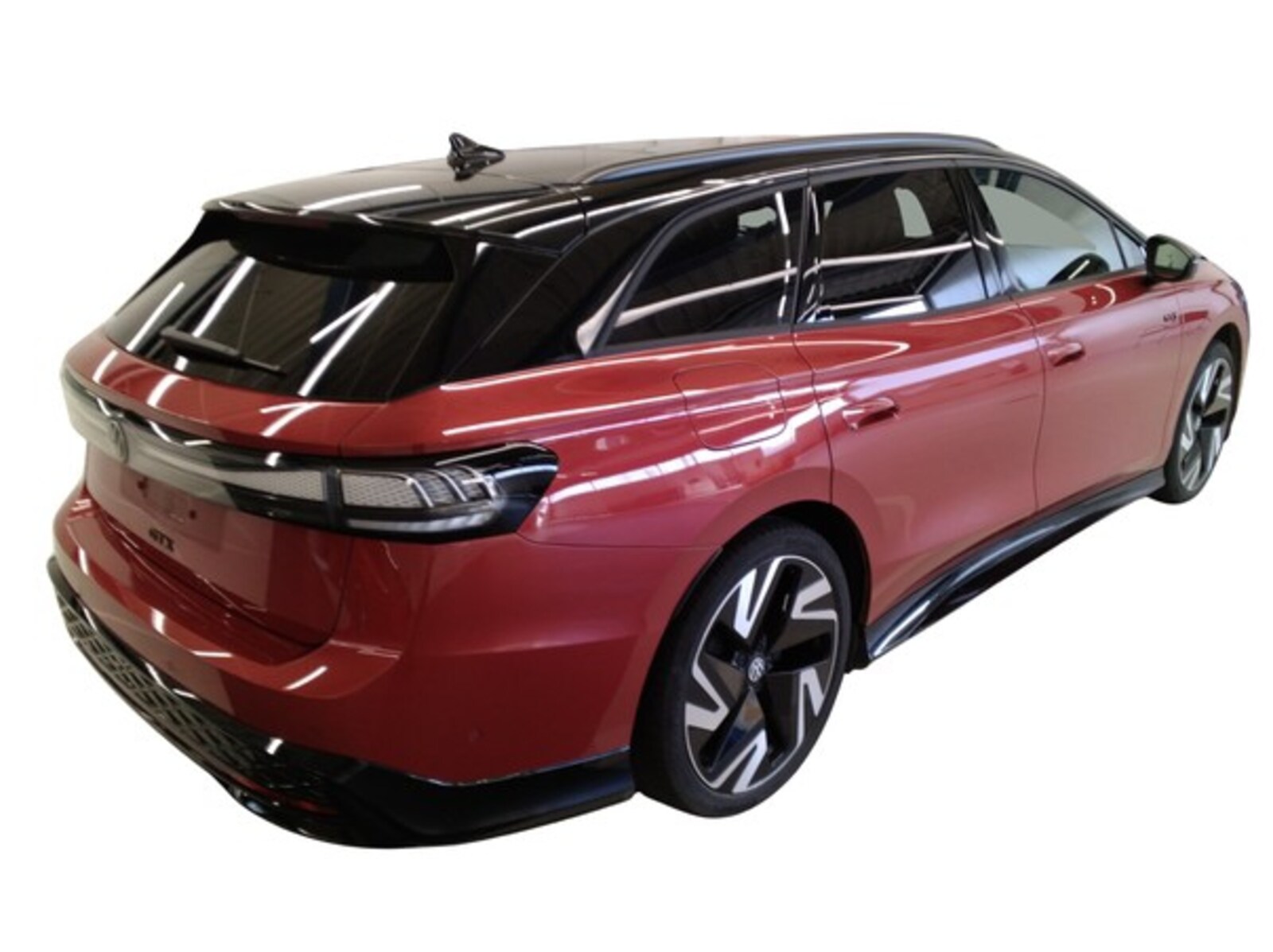 Volkswagen ID.7 Tourer – Bild 3