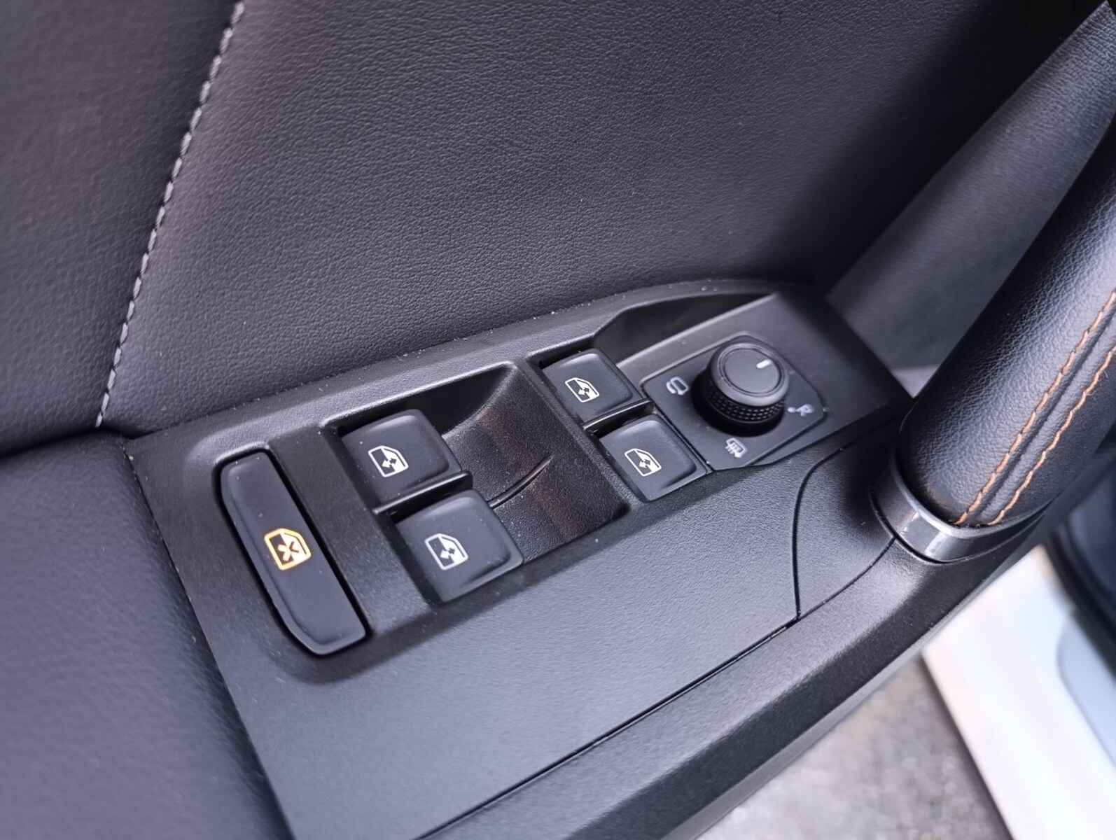CUPRA Formentor – Bild 13
