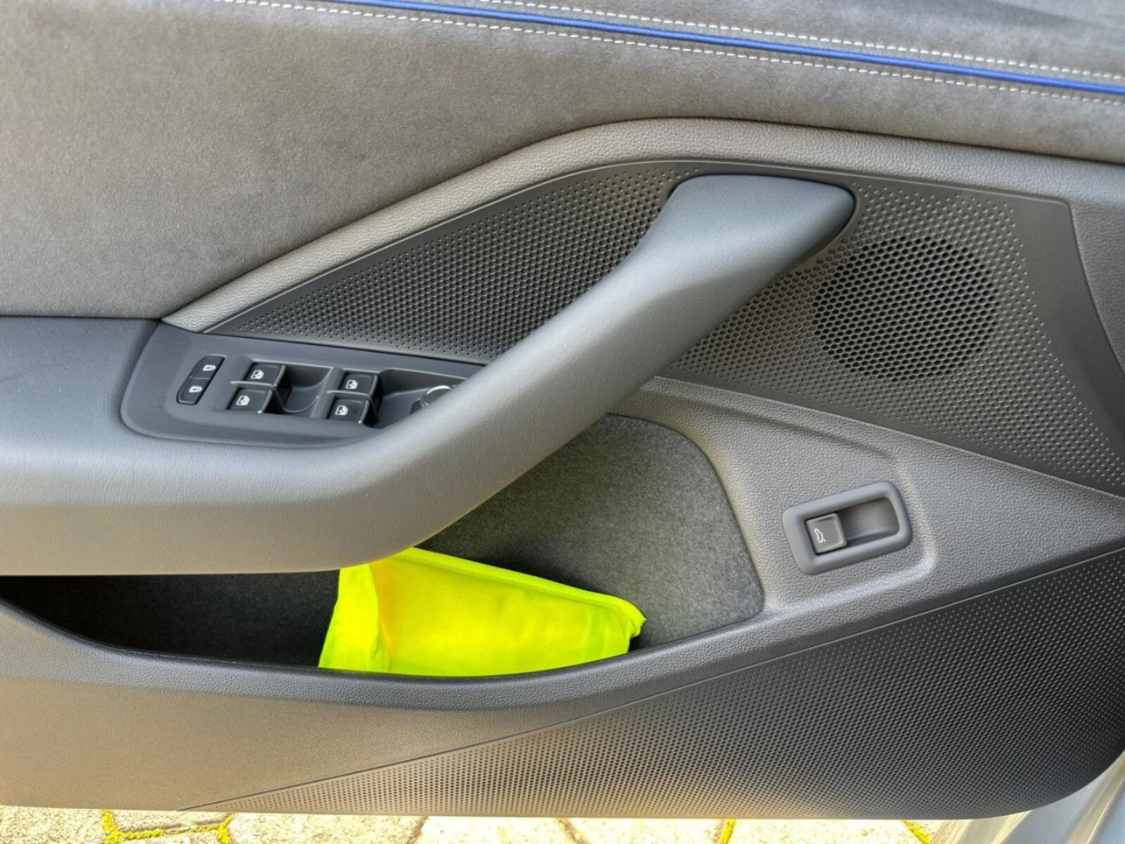 Volkswagen Passat – Bild 15