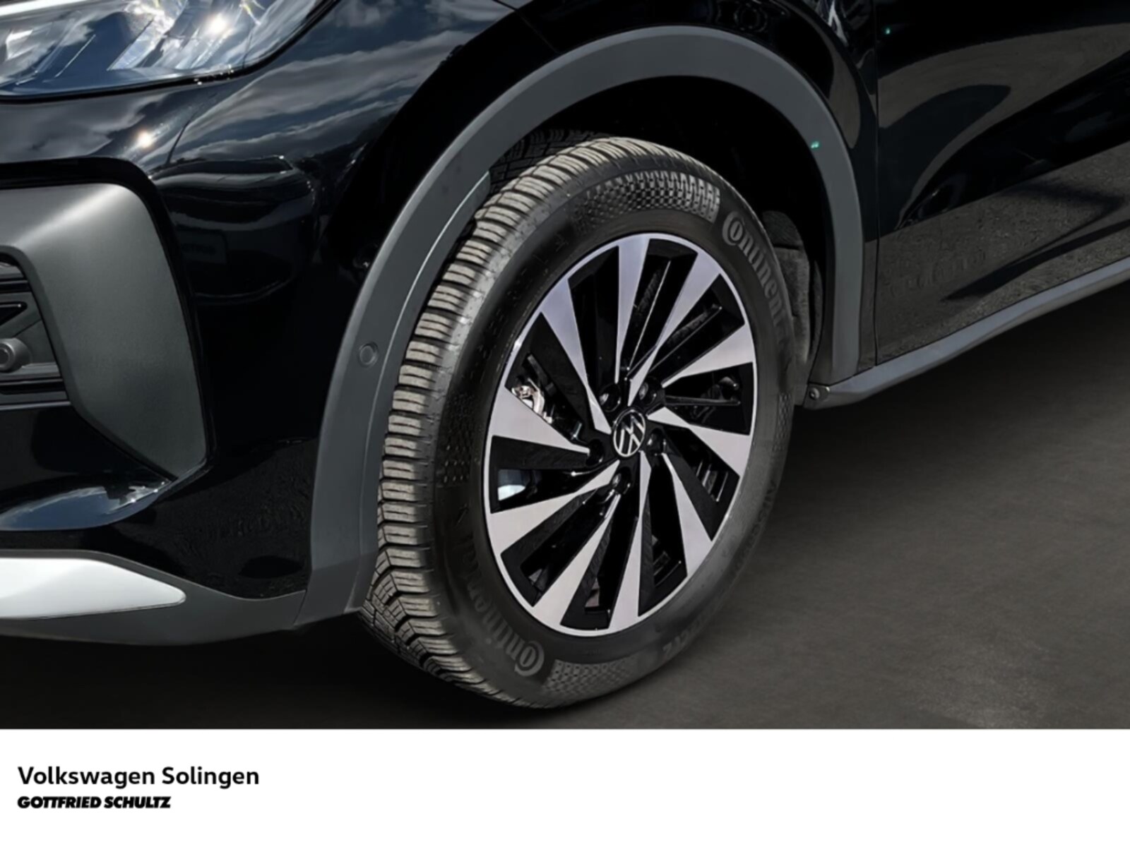 Volkswagen T-Roc – Bild 8