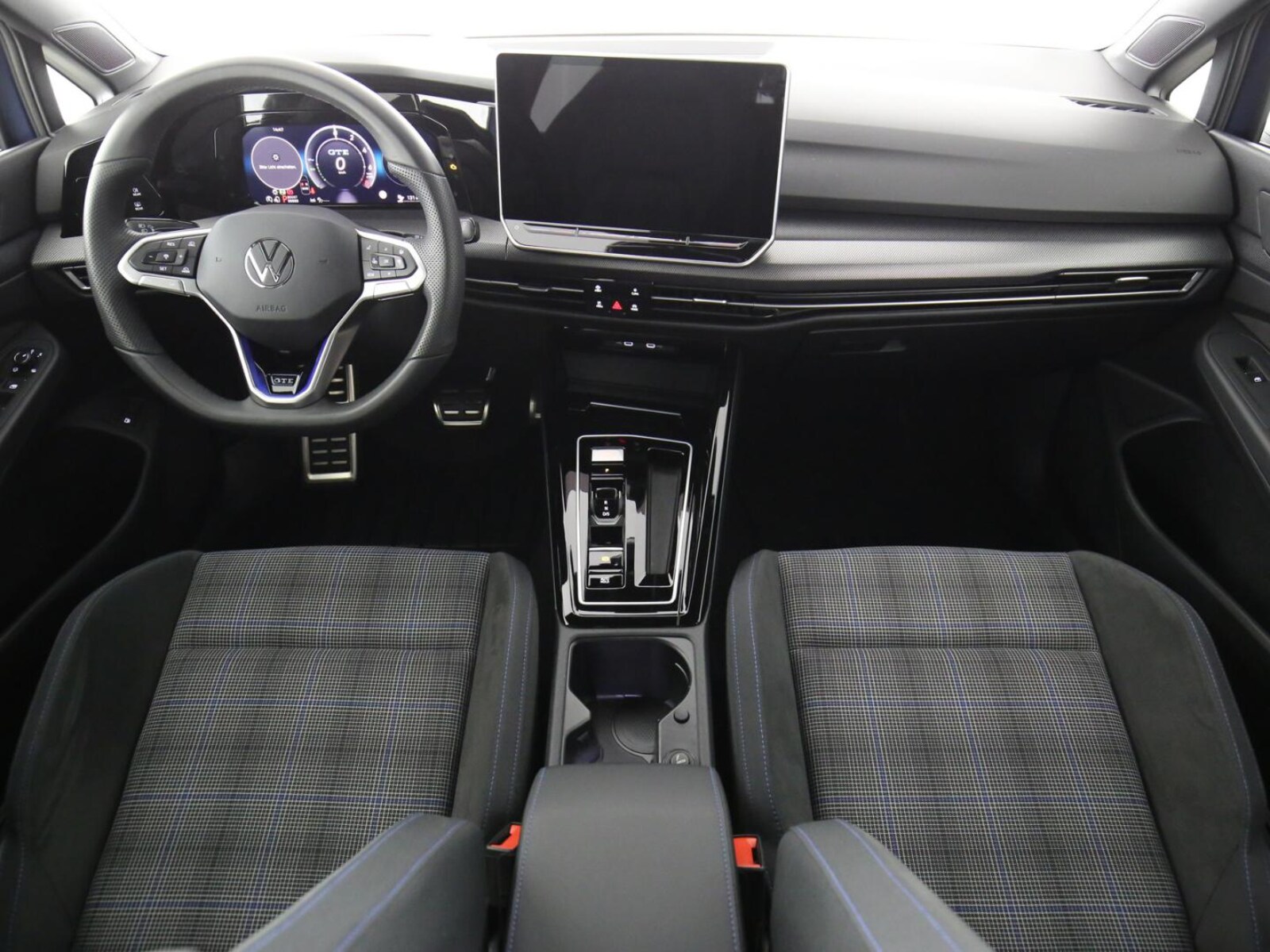 Volkswagen Golf – Bild 15