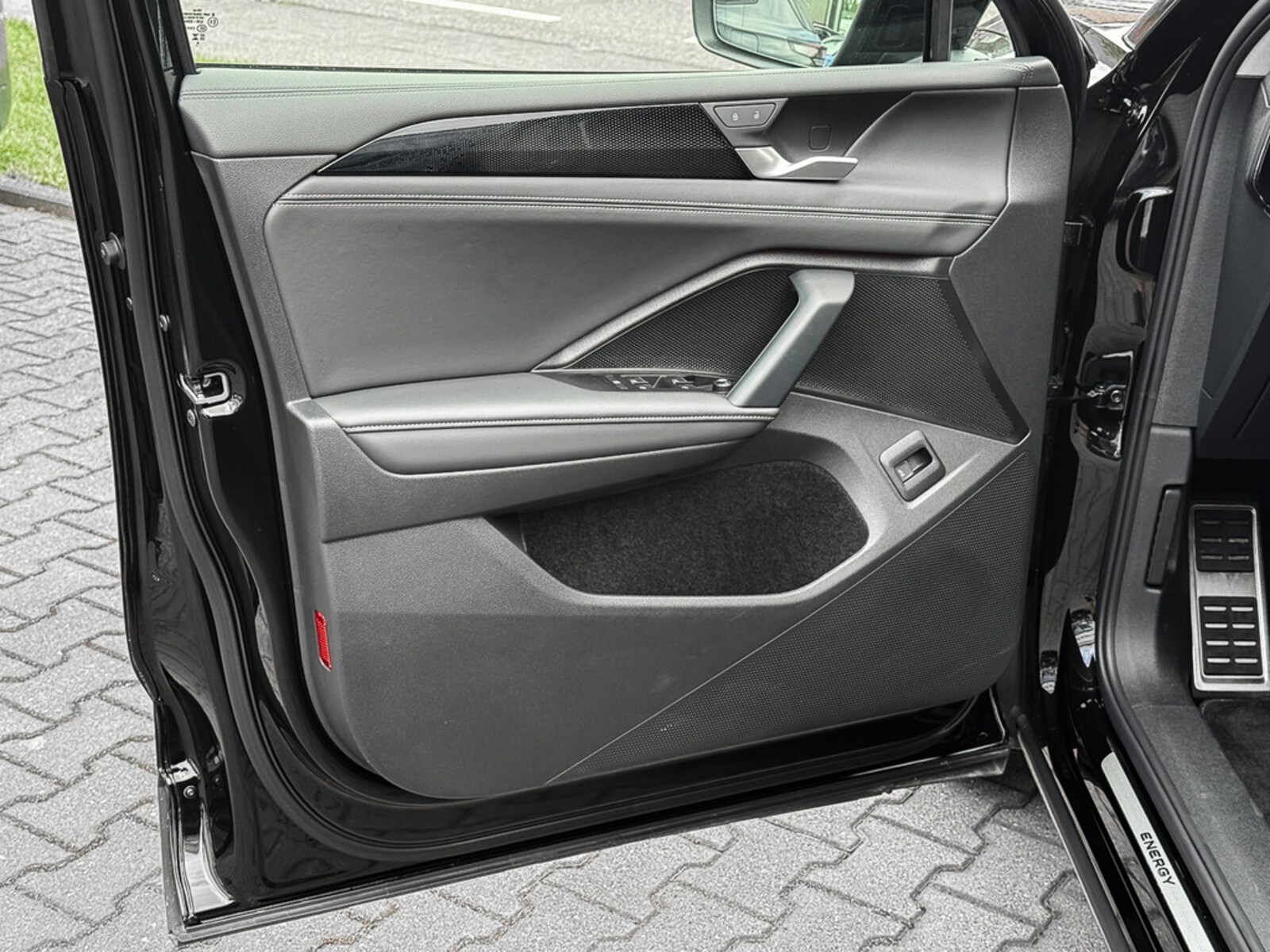 Volkswagen Tiguan – Bild 18