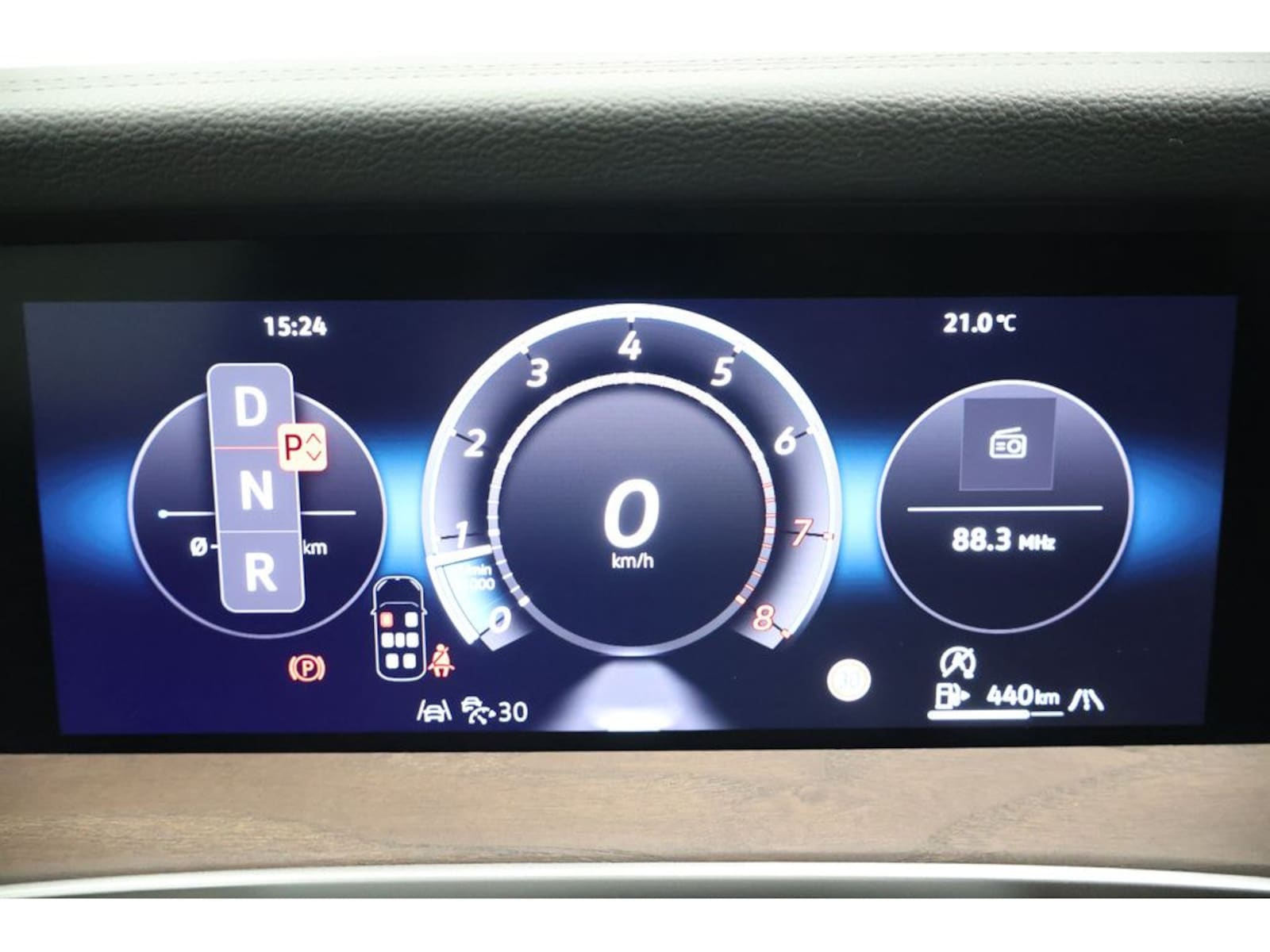 Volkswagen Tayron – Bild 9