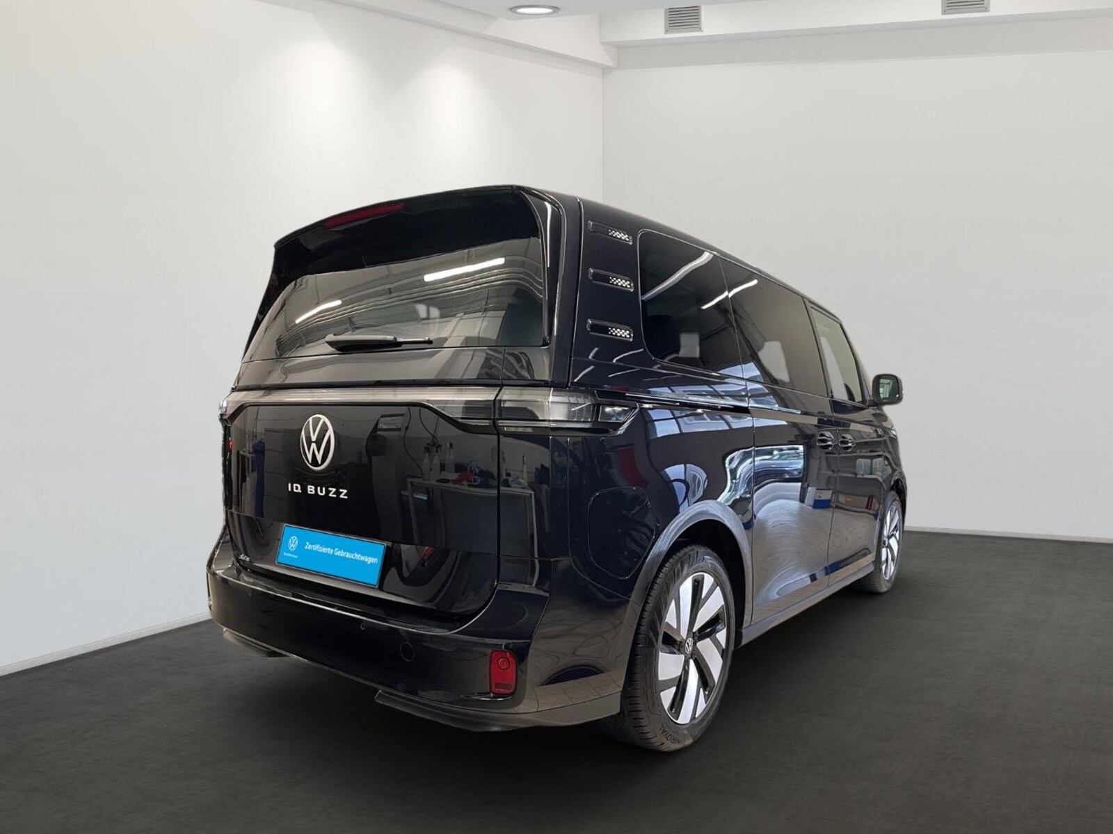 Volkswagen ID. Buzz – Bild 5