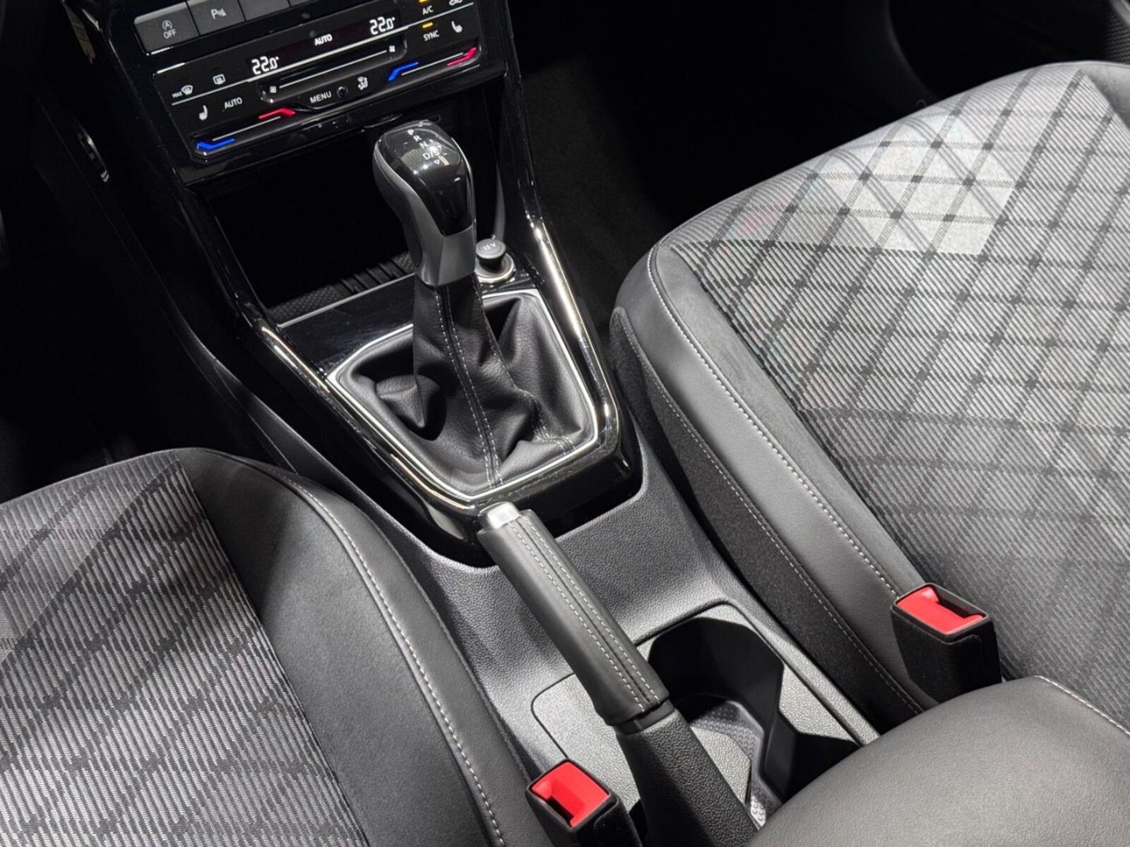 Volkswagen T-Cross – Bild 13