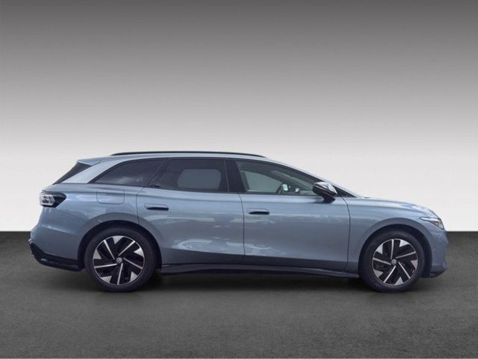 Volkswagen ID.7 Tourer – Bild 6