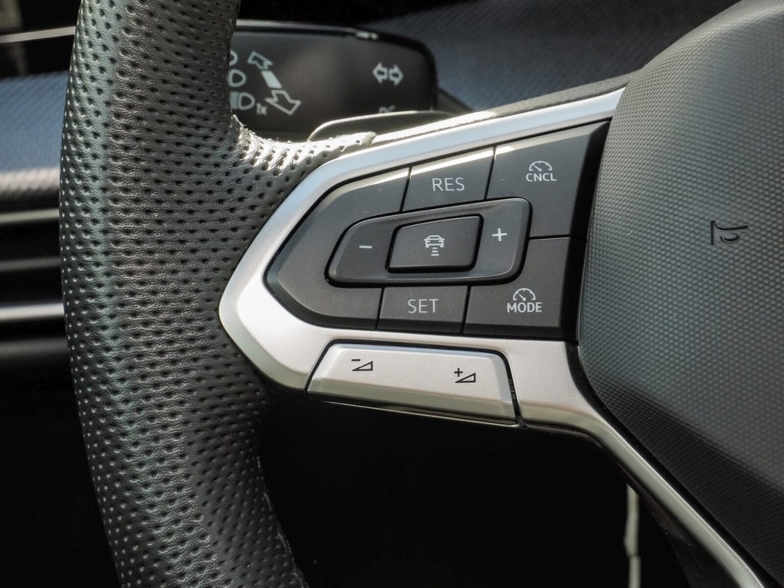 Volkswagen Golf Variant – Bild 17