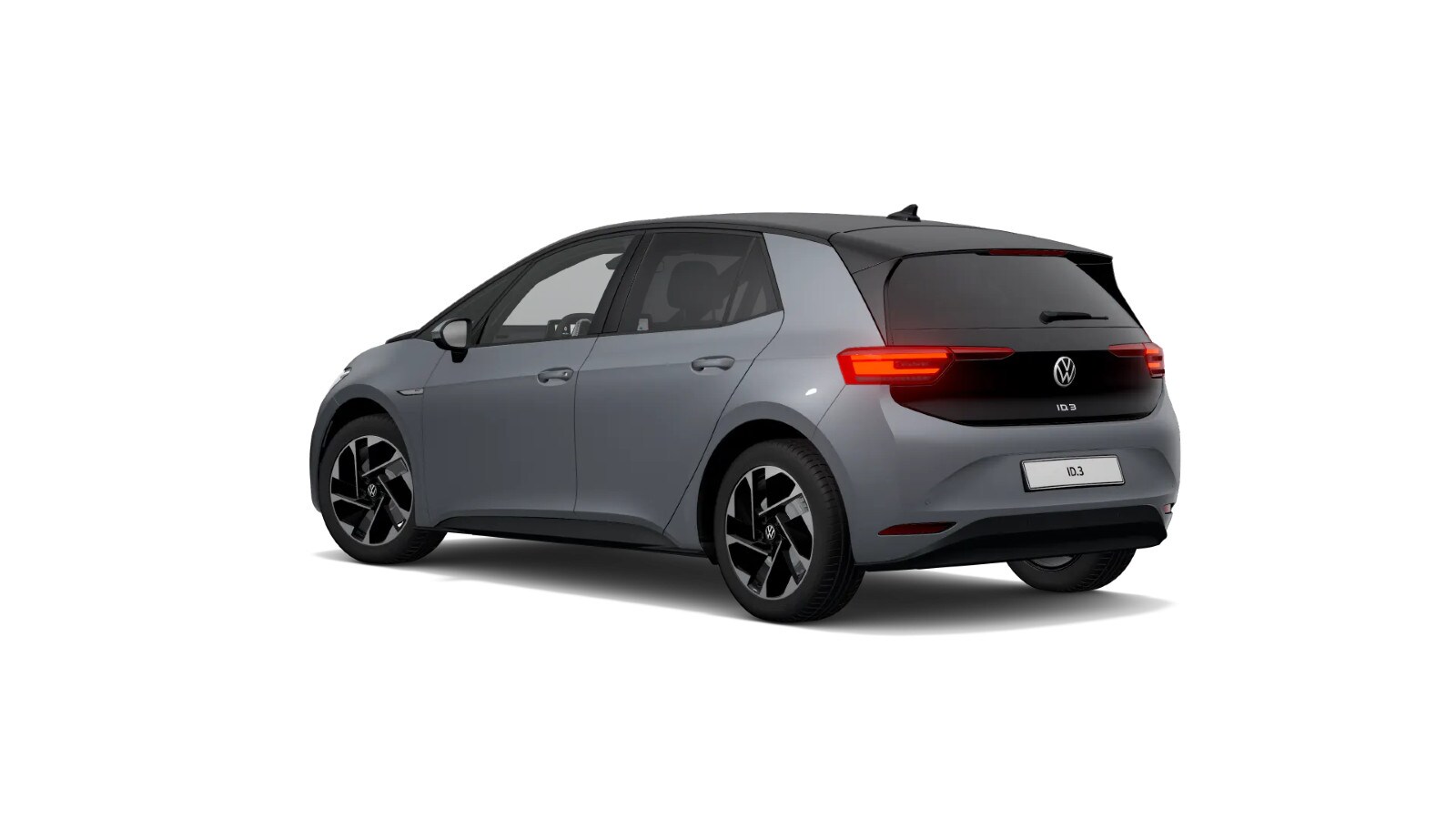 Volkswagen ID.3 – Bild 6