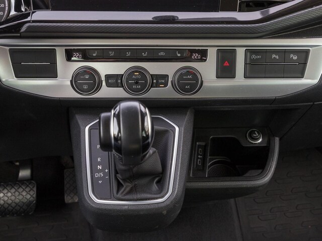 Volkswagen T6.1 Multivan