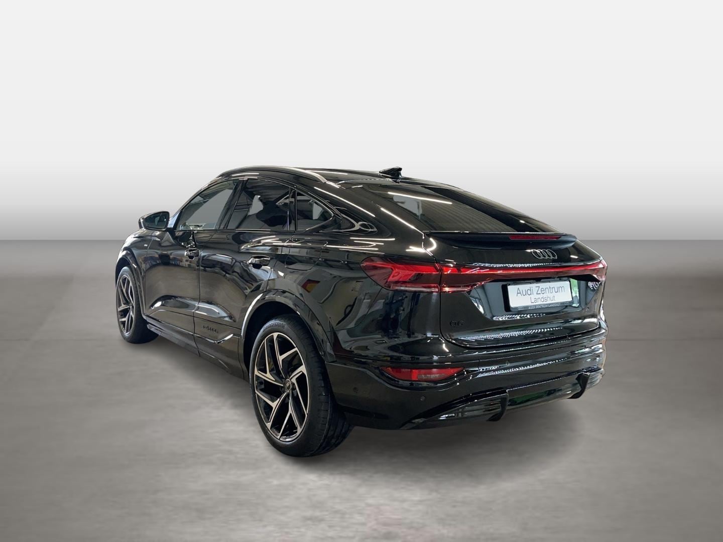 Image about Audi Q6 Sportback e-tron e-tron performance