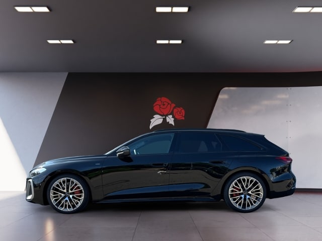 Image about Audi A5 Avant e-hybrid e-hybrid quattro 270 kW S tronic