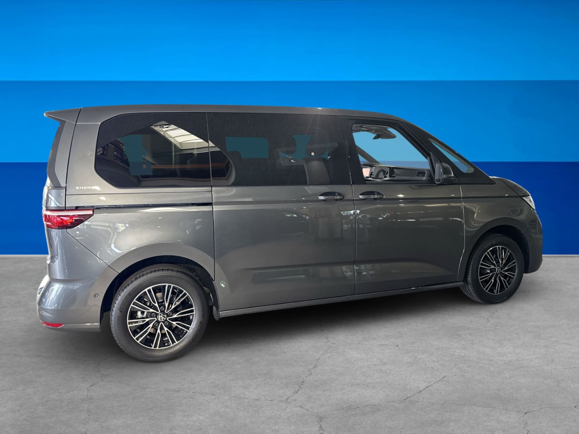 Volkswagen Multivan ENERGY