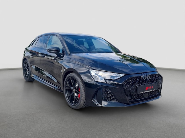 Audi RS3 Sportback TFSI Quattro S Tronic -  - Joinsteer - #4