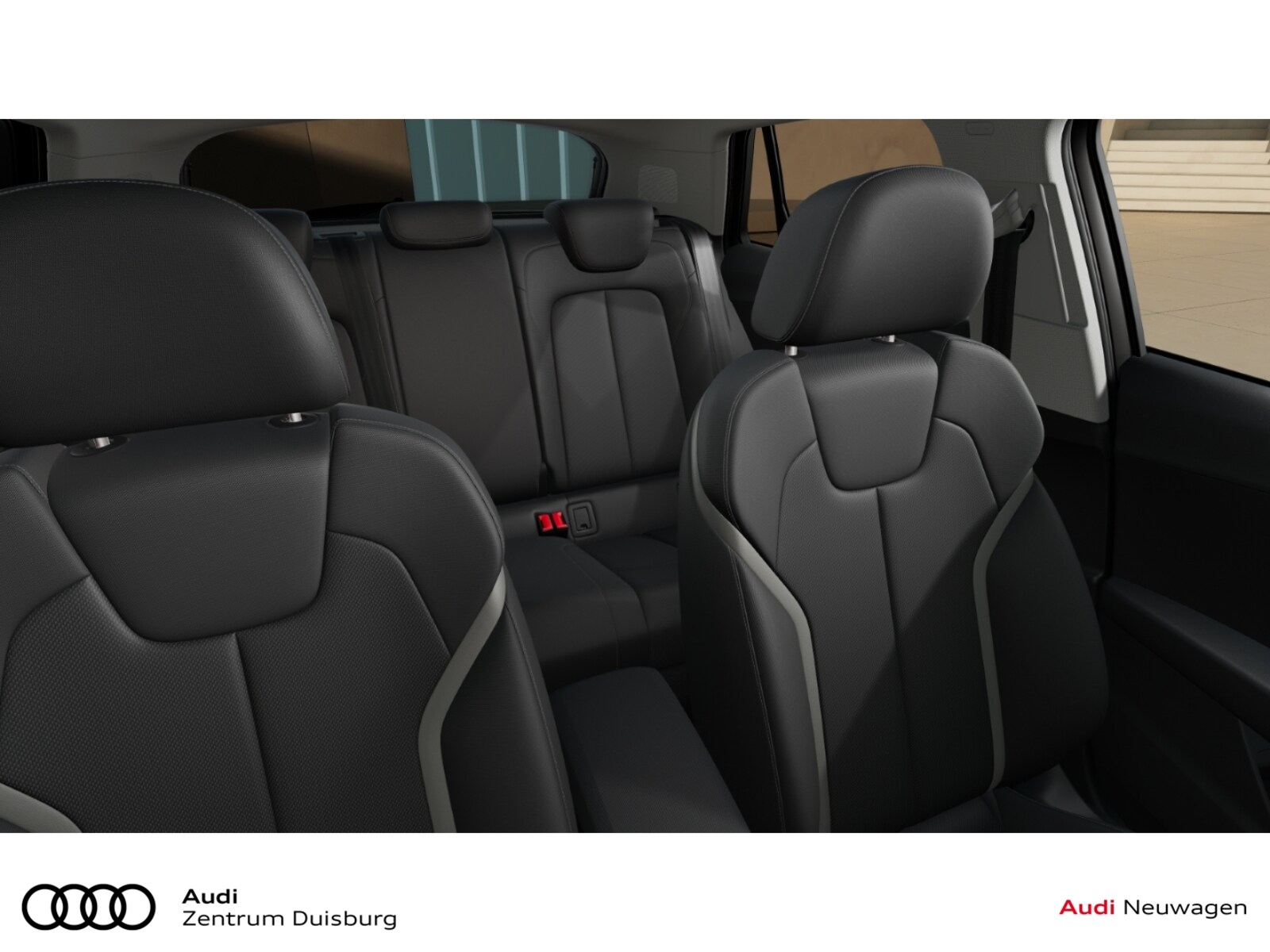 Audi Q2 – Bild 11