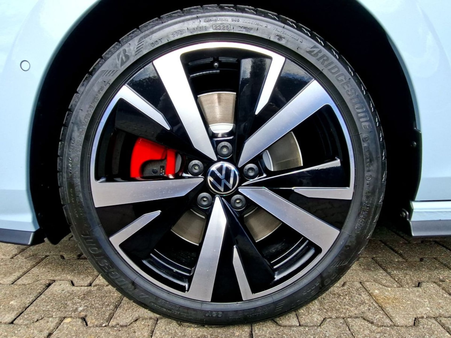 Volkswagen Golf GTE