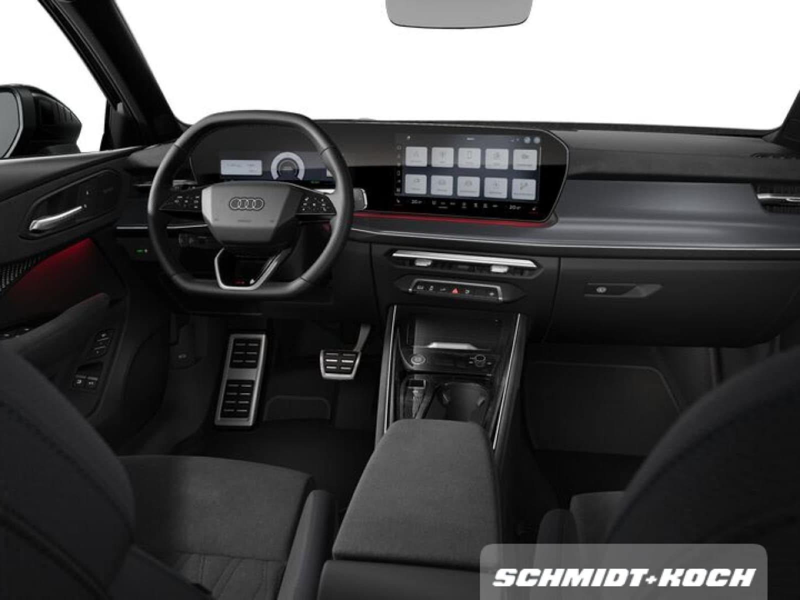 Audi Q3 – Bild 6