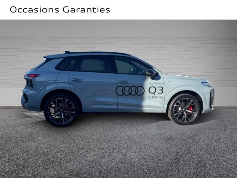 Image about Audi Q3 e-hybrid Design e-hybrid 272 ch S tronic