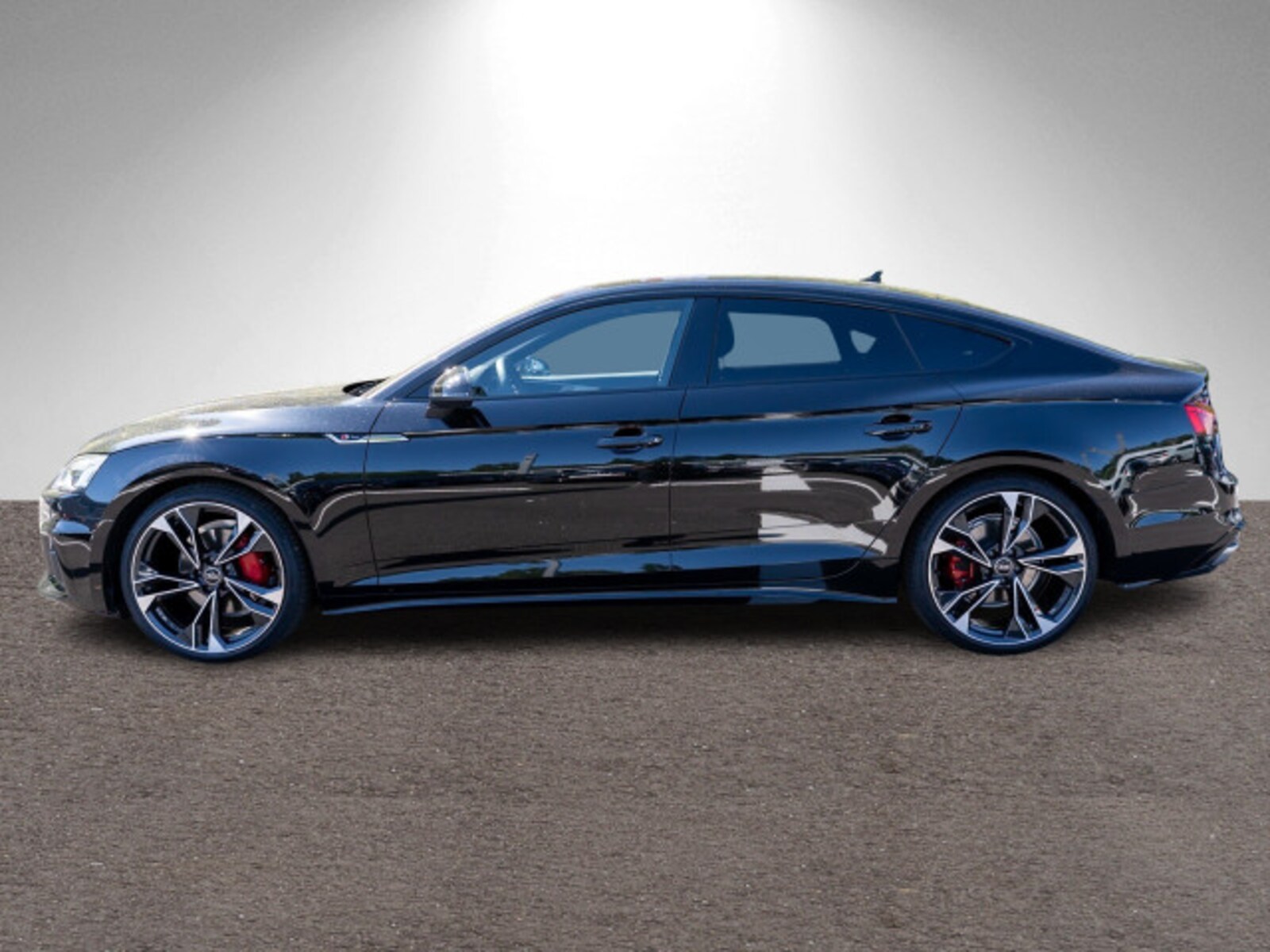 Audi A5 Sportback – Bild 4