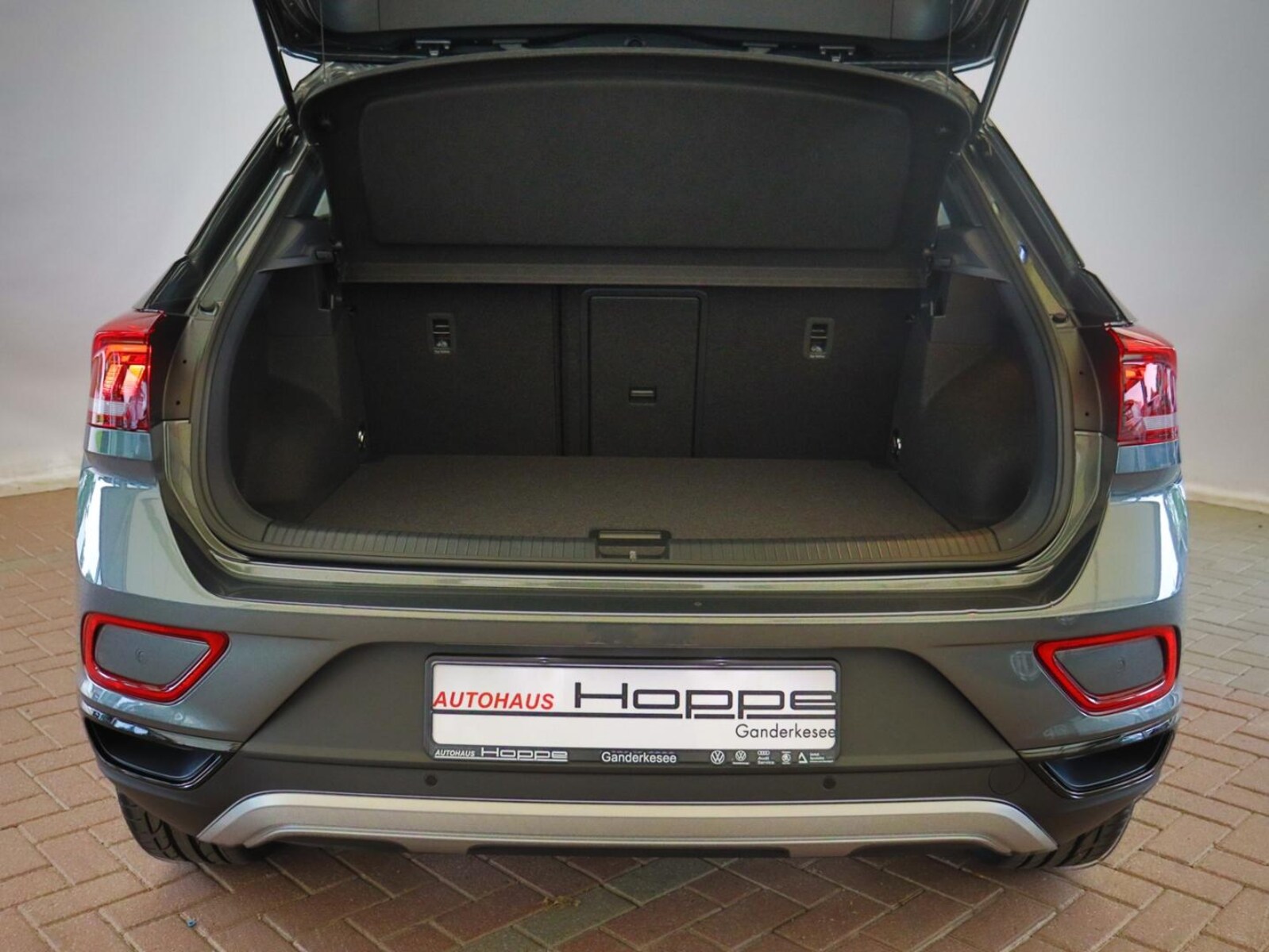 Volkswagen T-Roc – Bild 19