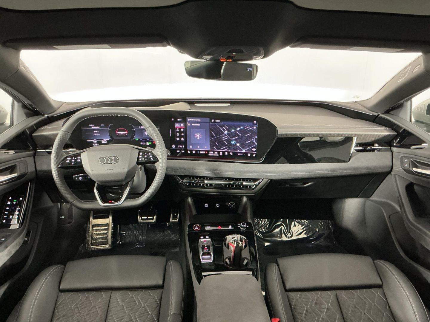 2025 Audi S6 Sportback e-tron Premium Plus - Photo 13