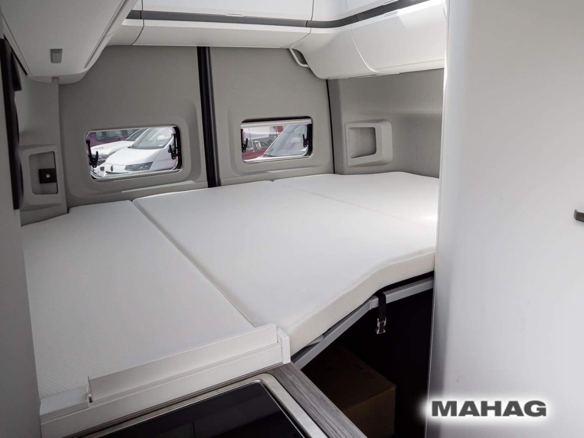 Volkswagen Grand California 600