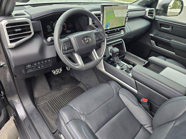 2025 Toyota Tundra