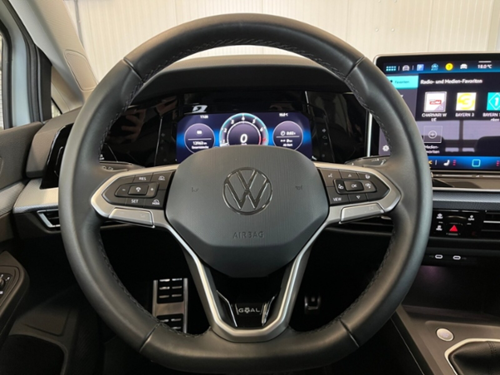Volkswagen Golf – Bild 16
