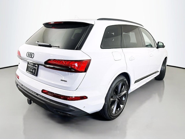 2026 Audi Q7 Premium Plus - Photo 7