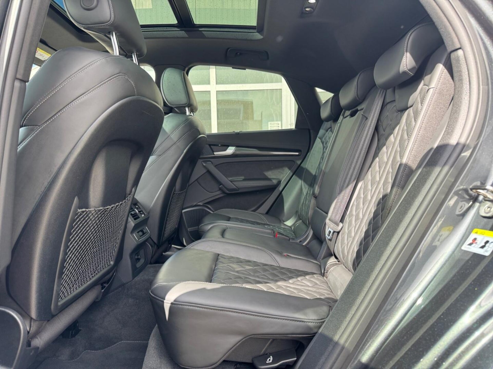 Audi SQ5 Sportback