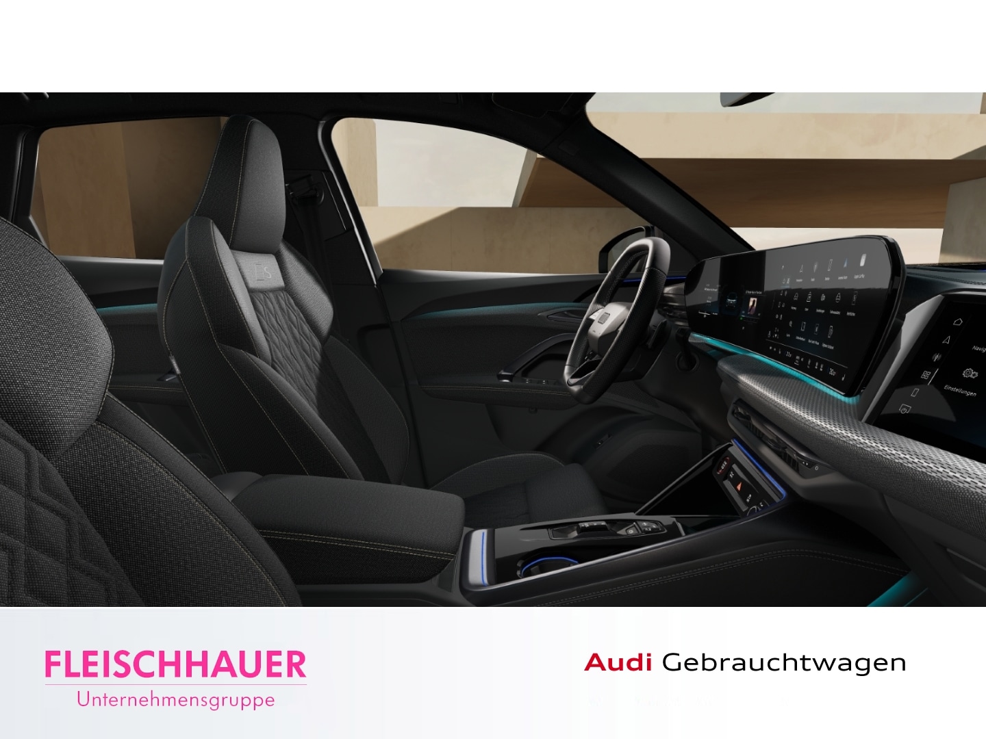 Bild über Audi Q5 SUV TDI quattro 150 kW S tronic - für weitere Informationen kontaktieren Sie den Audi Partner