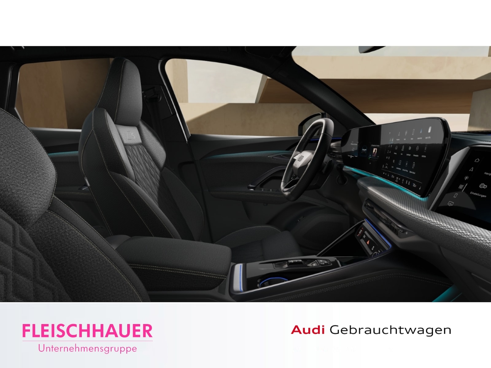 Audi Q5 – Bild 7