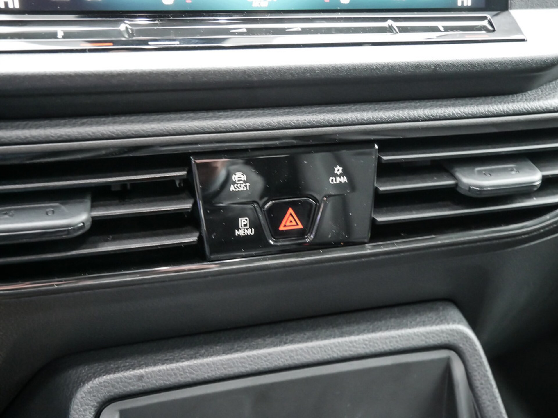 Volkswagen Caddy Maxi Basis-Modell