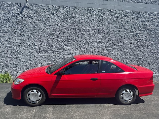 2005 Honda Civic