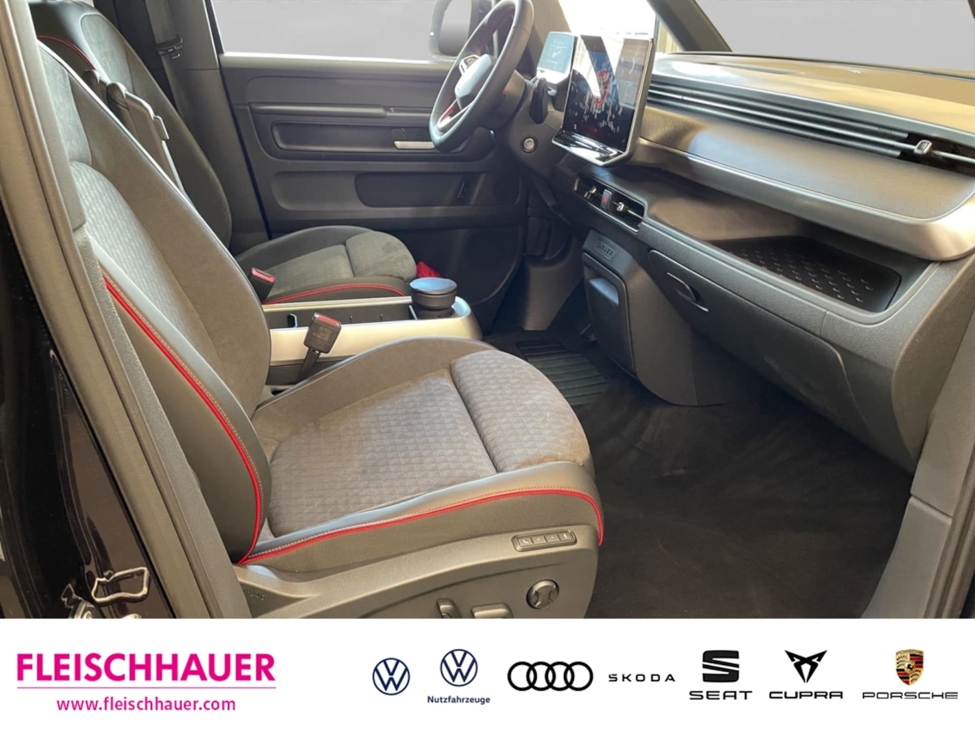 Volkswagen ID. Buzz GTX