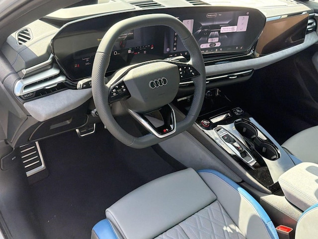 2026 Audi S5 Sedan