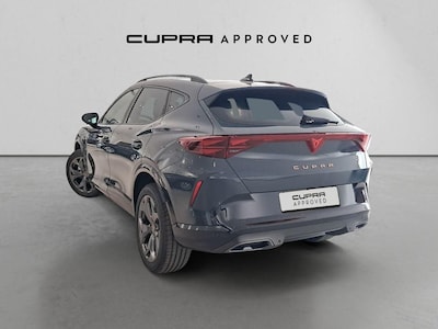 CUPRA Formentor 1.5 eTSI DSG 110 kW (150 CV) — photo 2