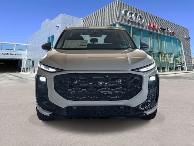 2026 Audi Q3 SUV
