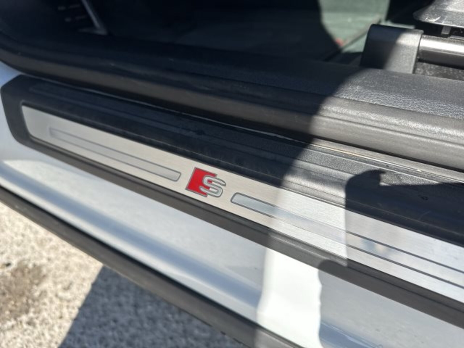 Audi SQ5 SUV