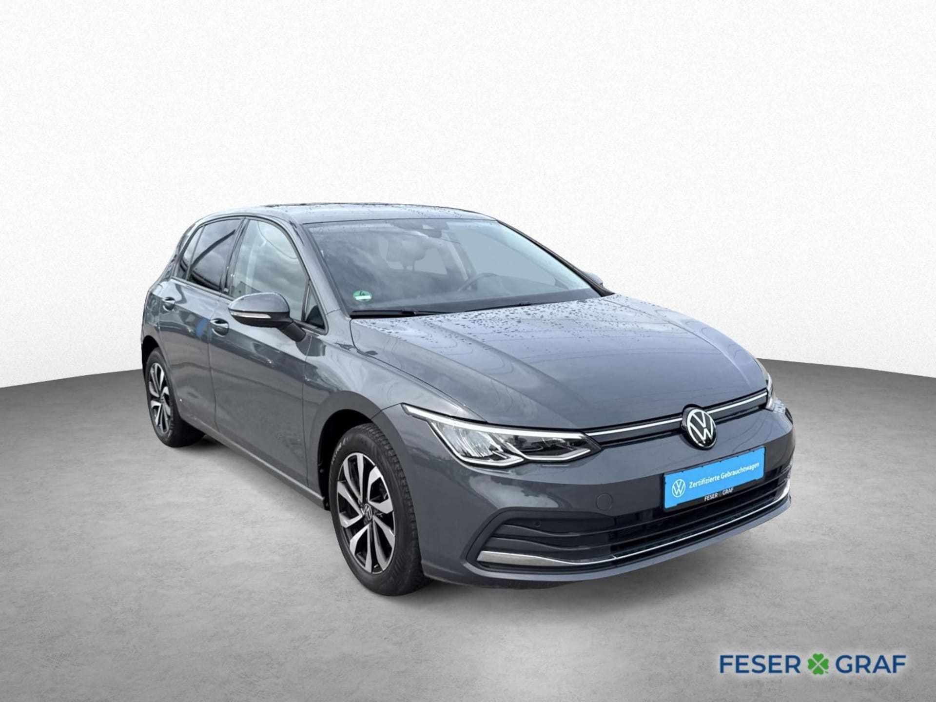 Volkswagen Golf Active