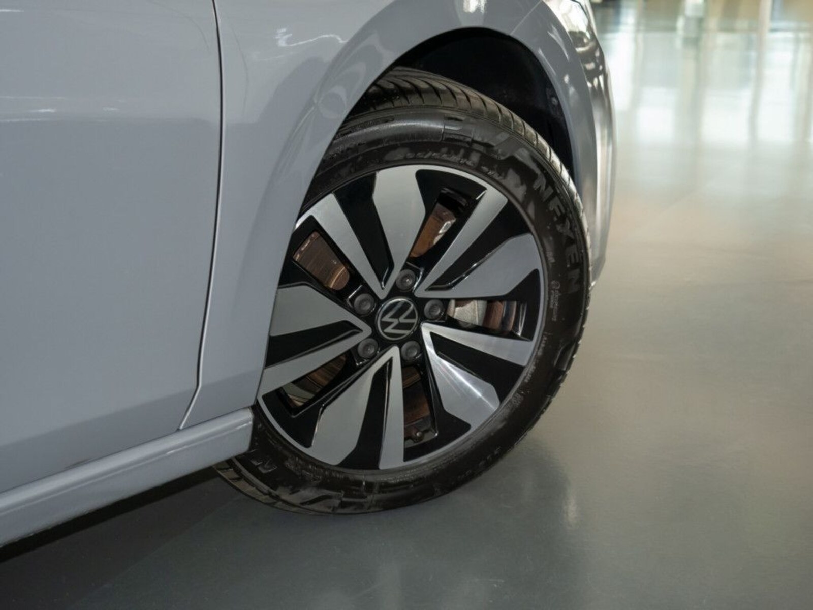 Volkswagen Golf – Bild 6