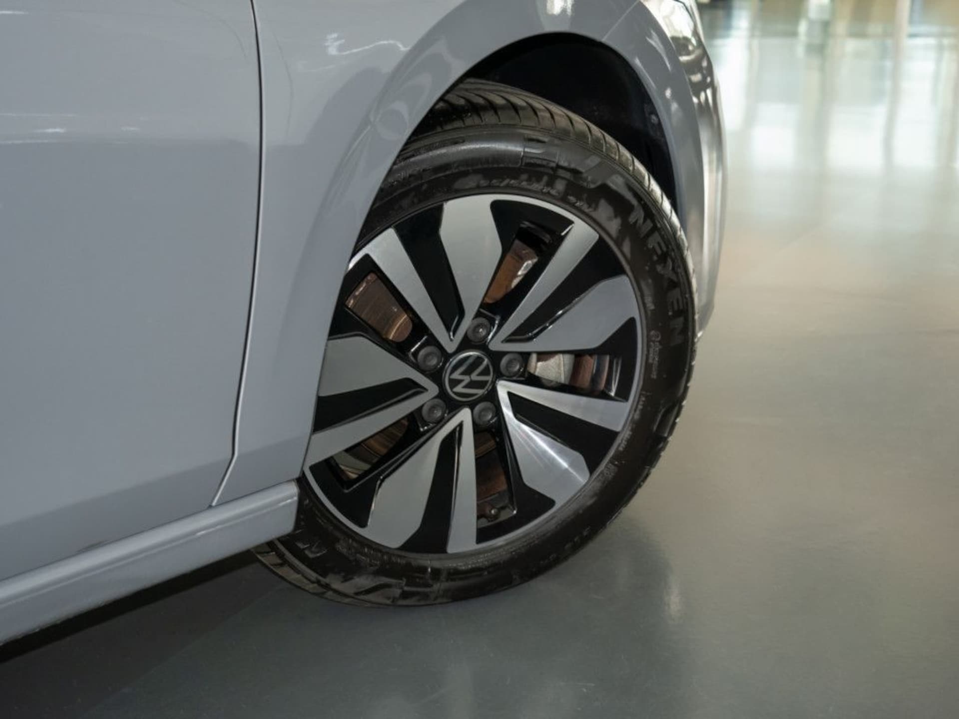Volkswagen Golf MOVE
