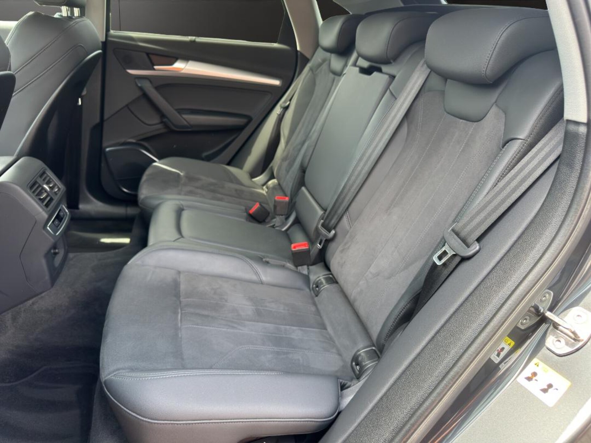 Audi Q5 Sportback TFSI e advanced