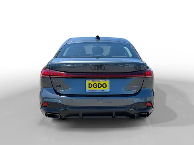 2026 Audi A5 Sedan