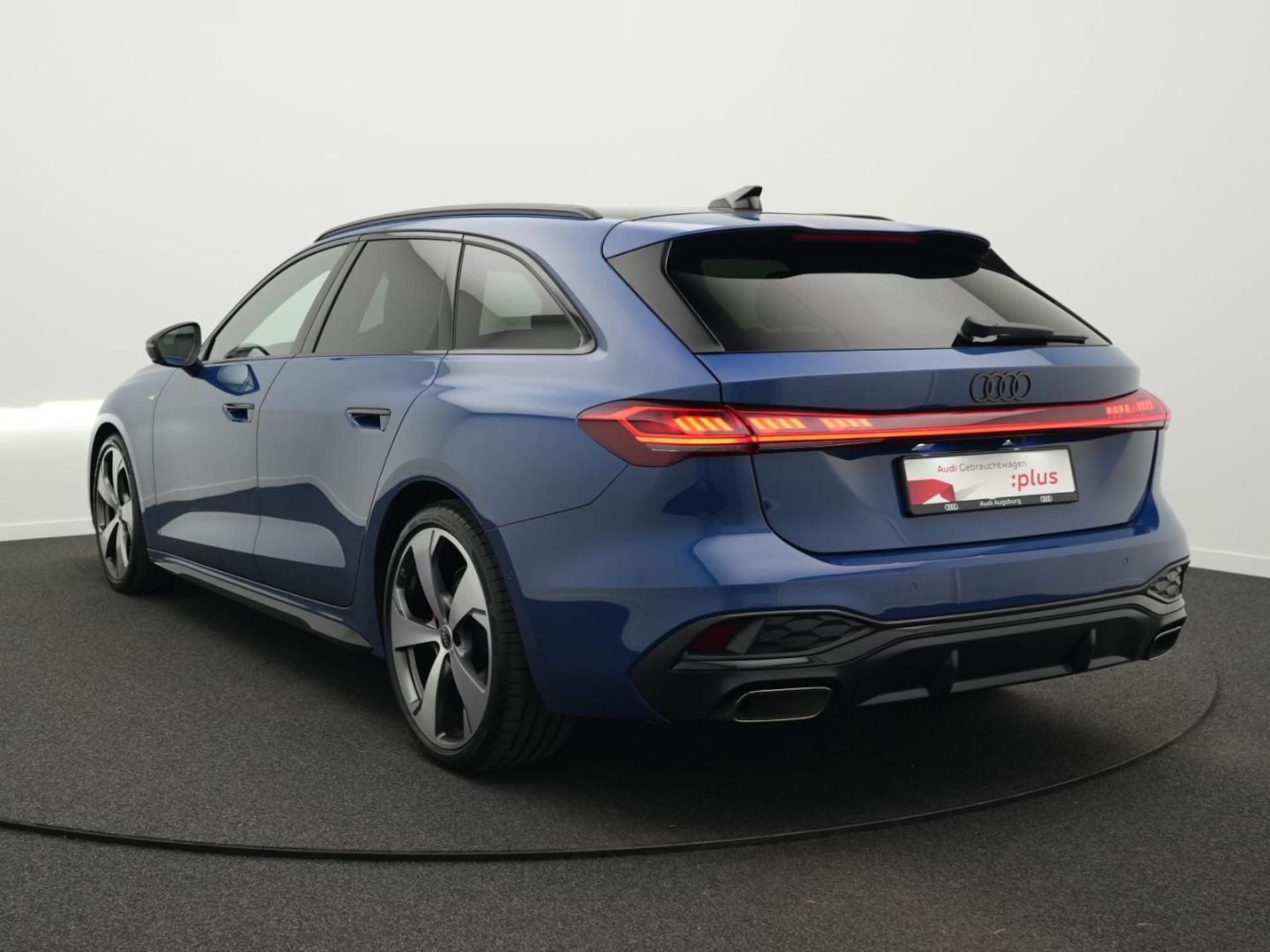 Audi A5 Avant
