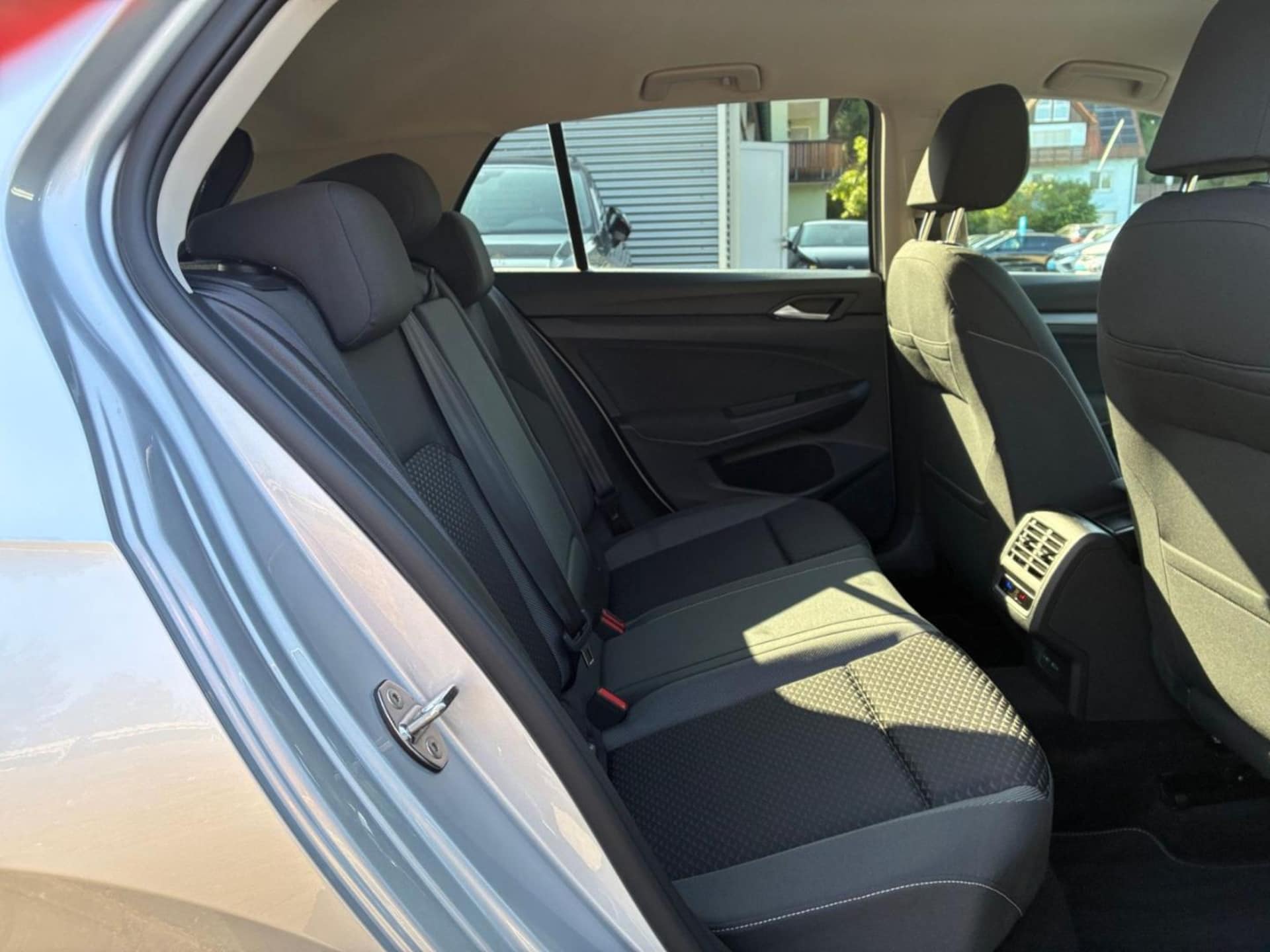 Volkswagen Golf Active